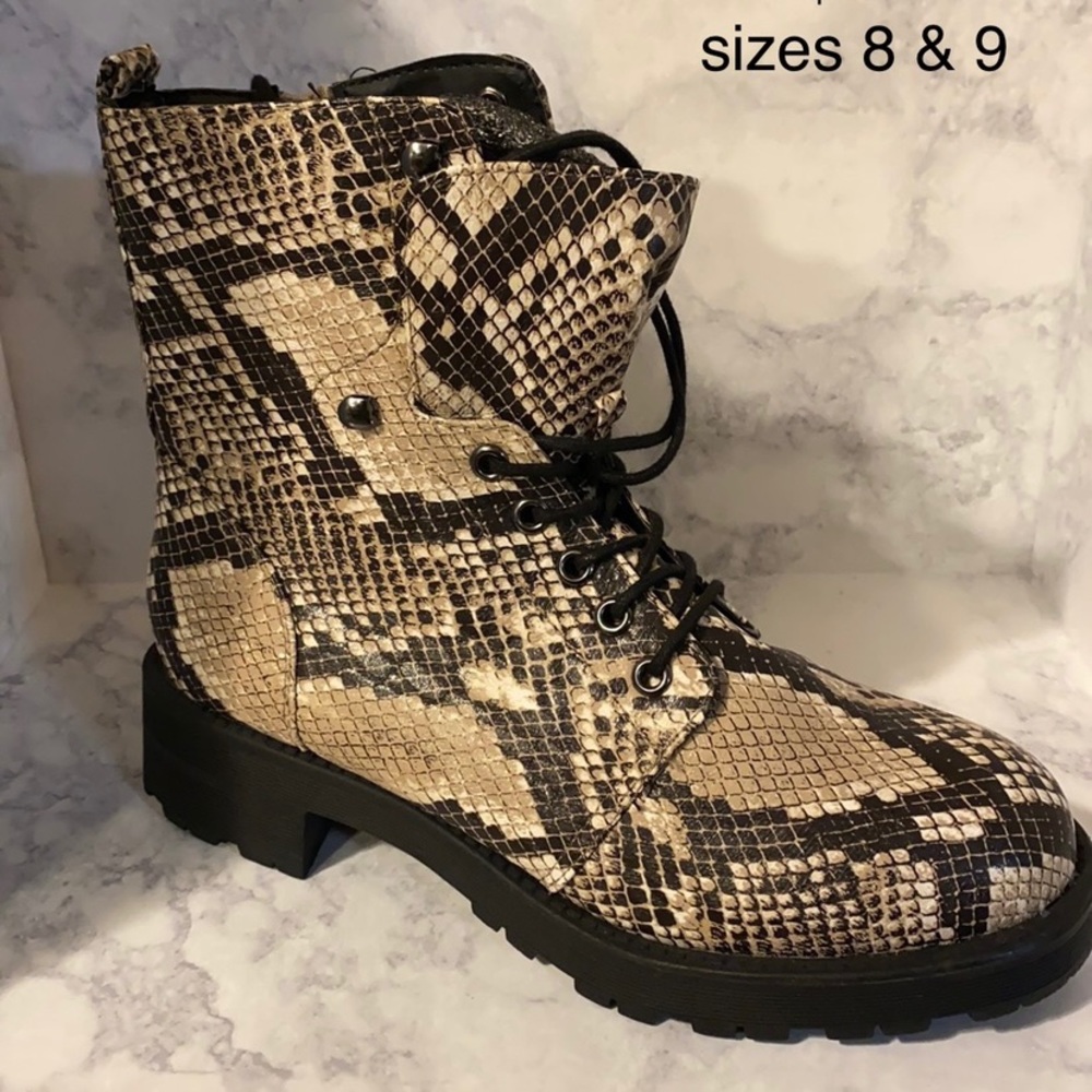Boots